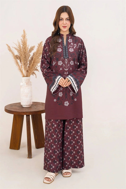 Amani - Miraas Co-Ords - Rivaaz - MR-1003