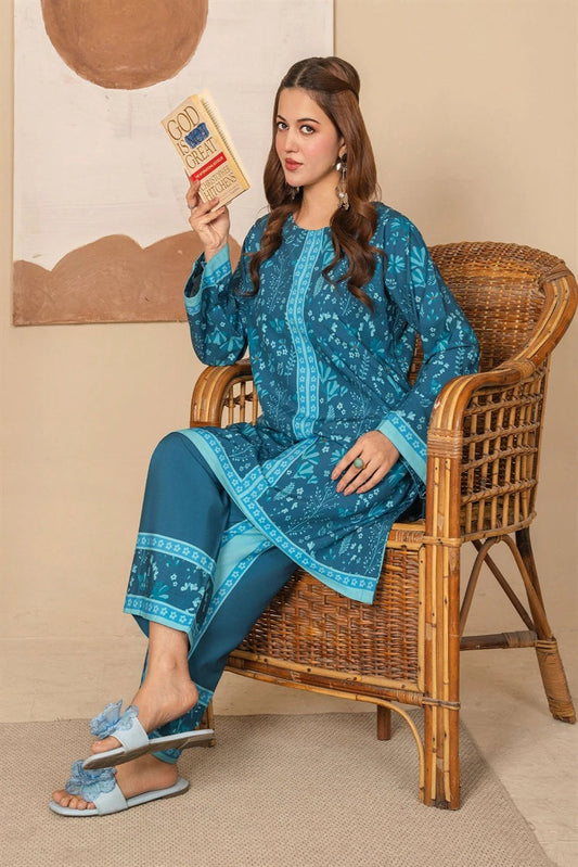 Amani - Elan Co-Ords - Rove - EL-1040