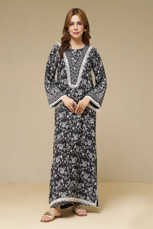 Amani - The Monochrome Edit - Saaya - ME-1151