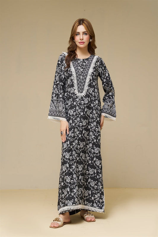 Amani - The Monochrome Edit - Saaya - ME-1151