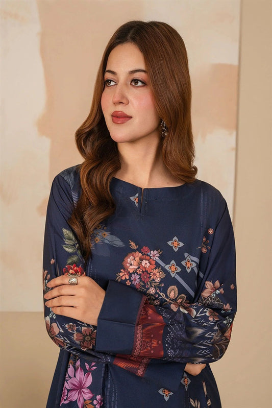 Amani - Elan Co-Ords - Serene - EL-1038