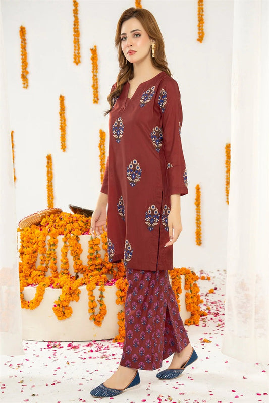 Amani - Summer Tales - Sunset Flora - SM-1145