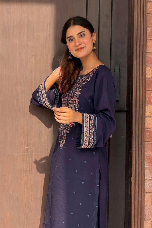 Amani - Elan Co-Ords - Stella - EL-1056