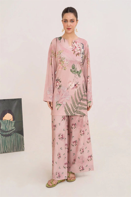 Amani - Amal Co-Ords - Suhana - AL-1016