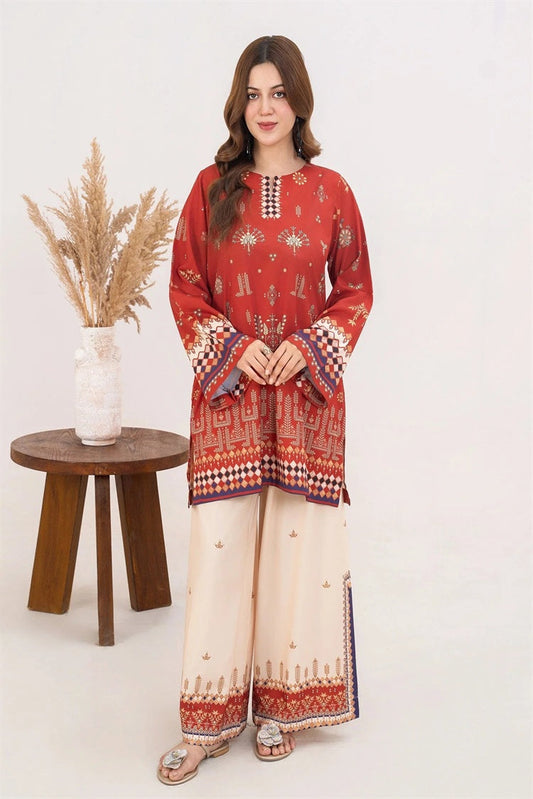 Amani - Amal Co-Ords - Vareen - AL-1019