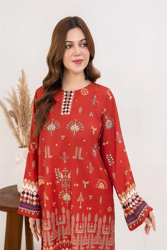 Amani - Amal Co-Ords - Vareen - AL-1019