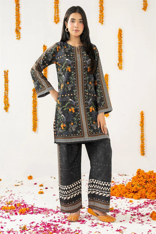 Amani - Summer Tales - Vanilla Breeze - SM-1147