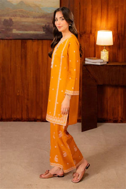 Amani - Zarqash Co-Ords - Velora - ZA-1102