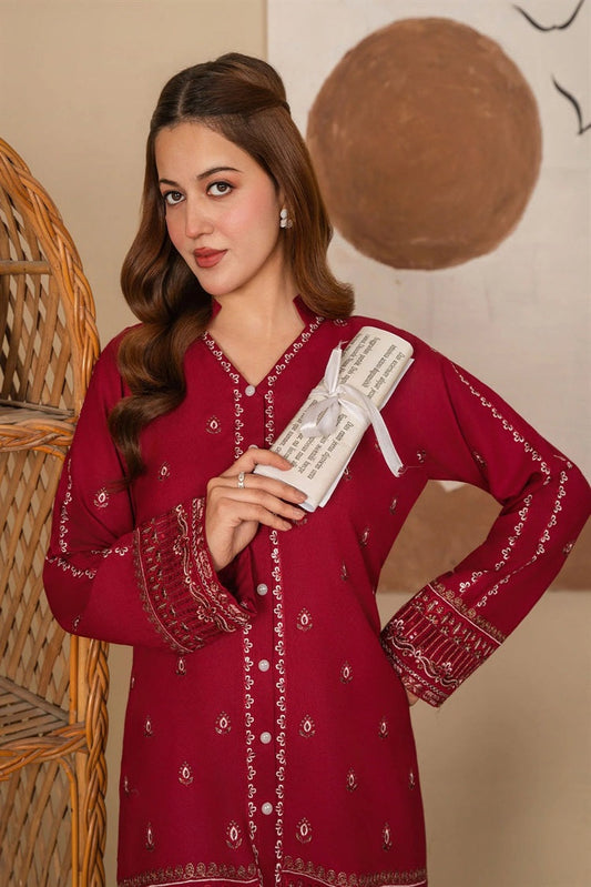 Amani - Elan Co-Ords - Viora - EL-1051
