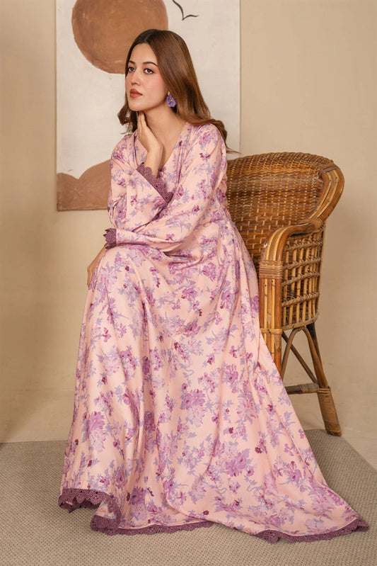 Amani - Elan Co-Ords - Yara-2 - EL-1045