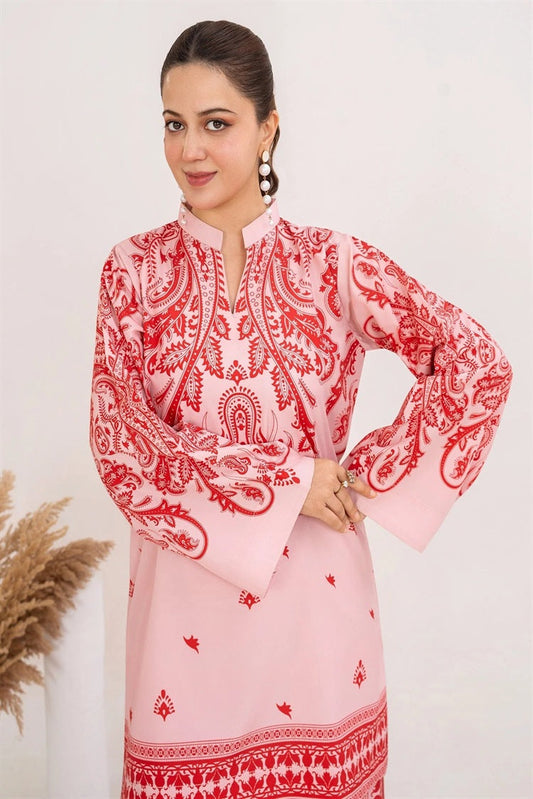 Amani - Miraas Co-Ords - Zareen - MR-1010