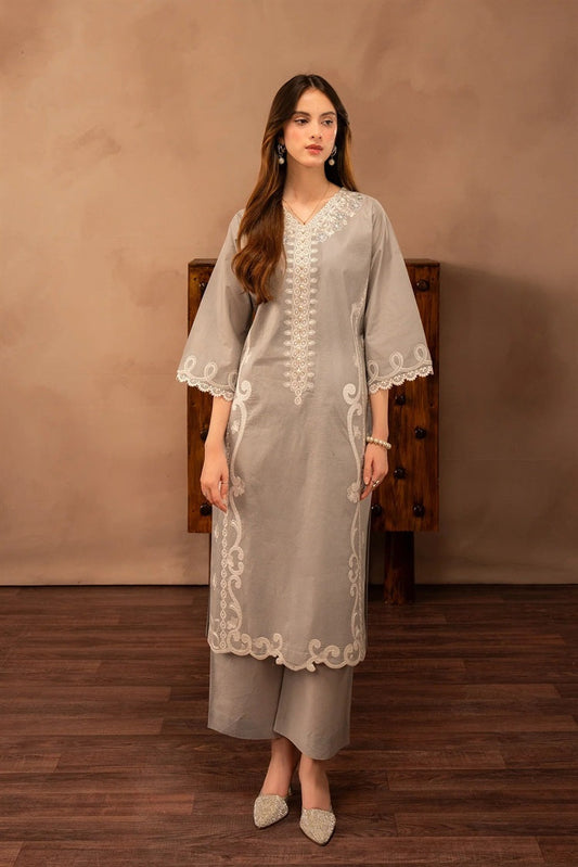 Amani - Ayaane Co-Ords - Zareeyah - AY-1096