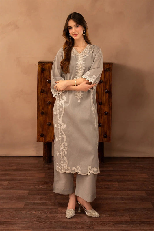 Amani - Ayaane Co-Ords - Zareeyah - AY-1096