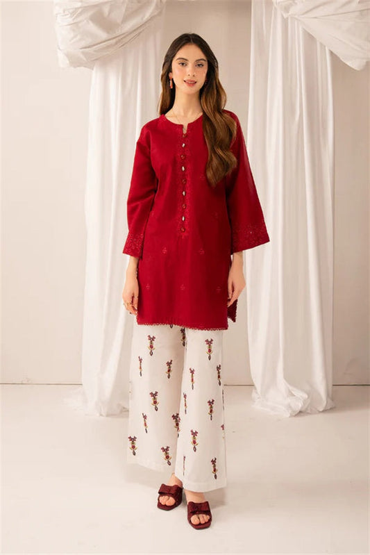 Amani - Zarqash Co-Ords - Zareenah - ZA-1106