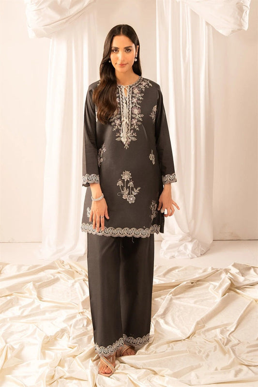 Amani - Ayaane Co-Ords - Zareh - AY-1099