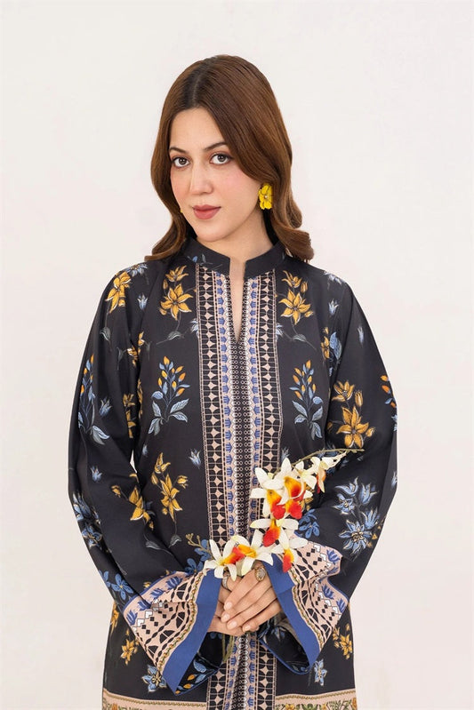 Amani - Miraas Co-Ords - Zehra - MR-1012