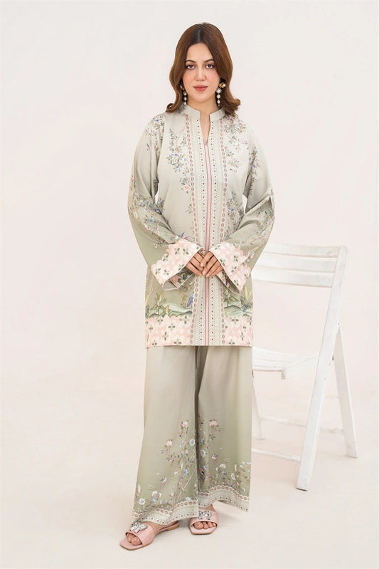 Amani - Amal Co-Ords - Ziyana - AL-1021