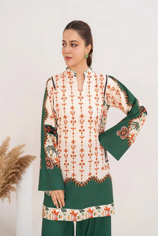 Amani - Amal Co-Ords - Zunaira - AL-1026