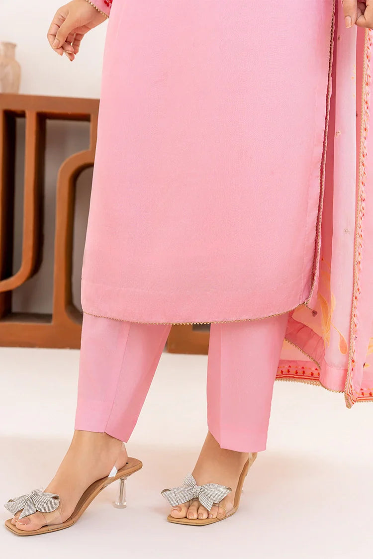 Picture of Stitch Vibes - Velora Collection - Candy Cloud - Available at Raja Sahib