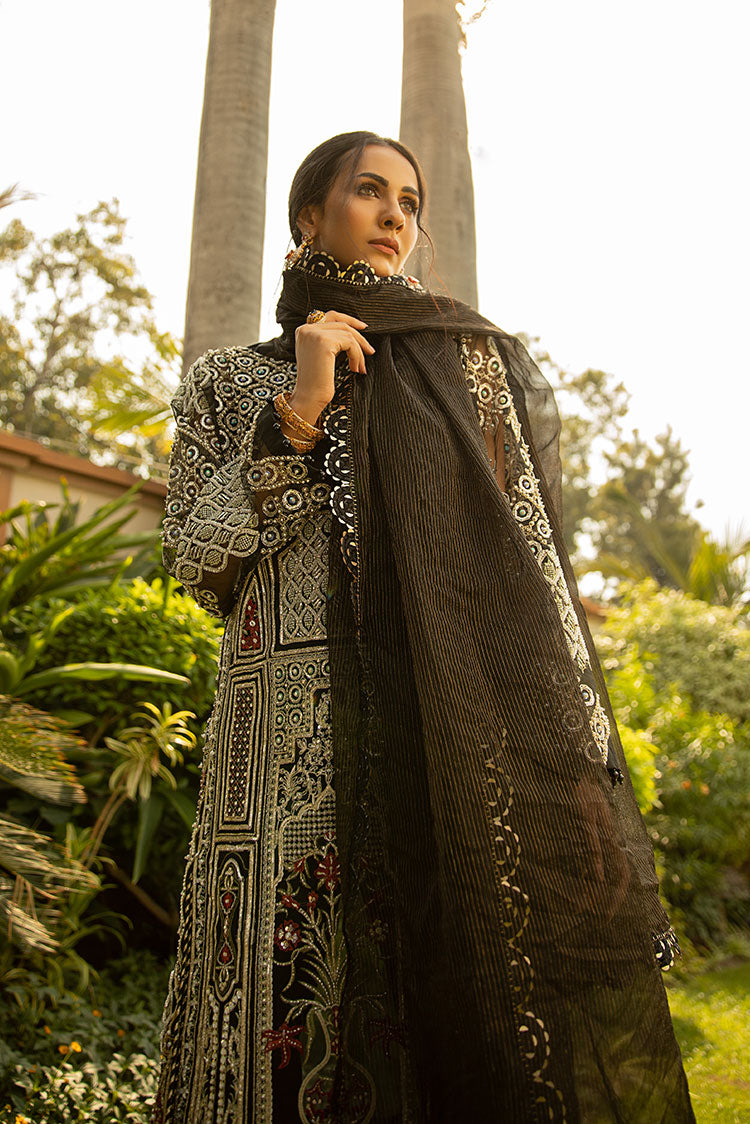 Picture of <!--va-->Ahmad Raza - Aaghaz Pret Collection - Taj Mehal - Available at Raja Sahib