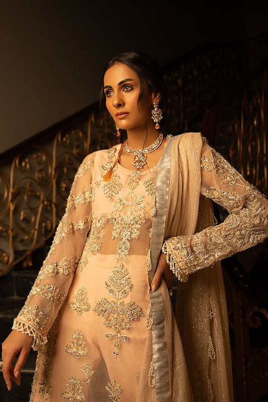 Picture of <!--uy-->Ahmad Raza - Aaghaz Pret Collection - Vasal - Available at Raja Sahib