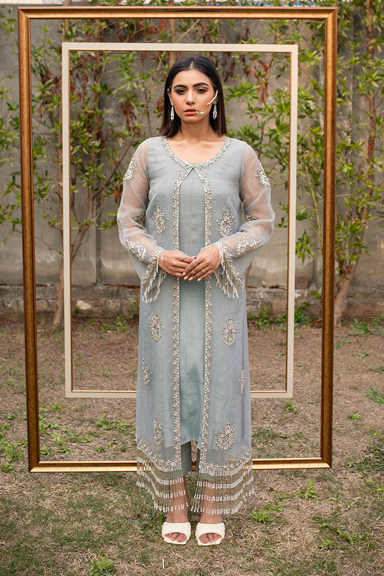 Picture of <!--uu-->Ahmad Raza - Shaadi Pret Collection - AR2012 - Available at Raja Sahib