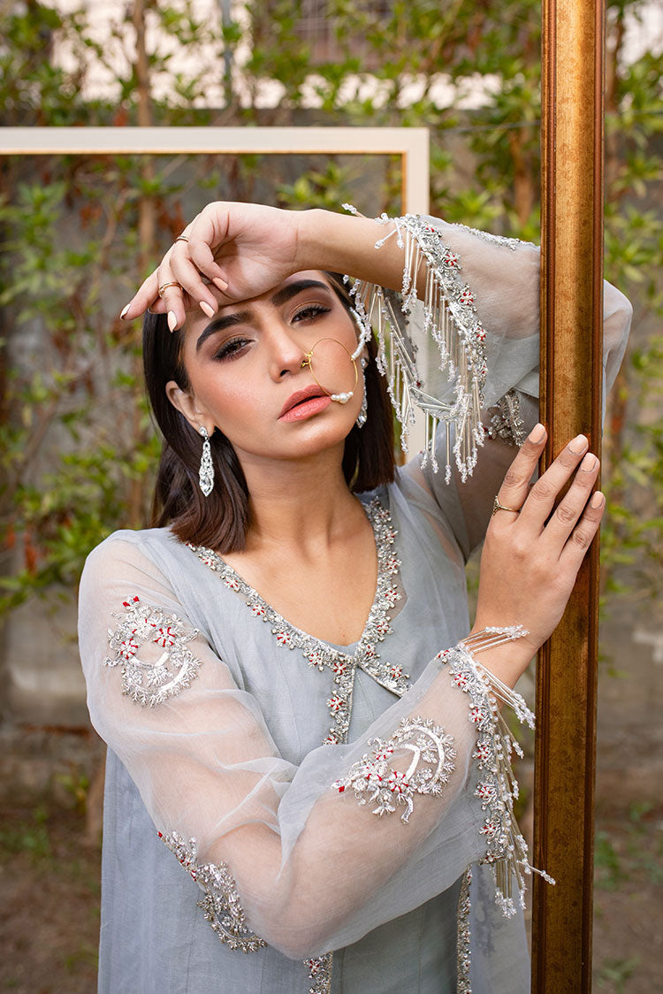 Picture of <!--uu-->Ahmad Raza - Shaadi Pret Collection - AR2012 - Available at Raja Sahib