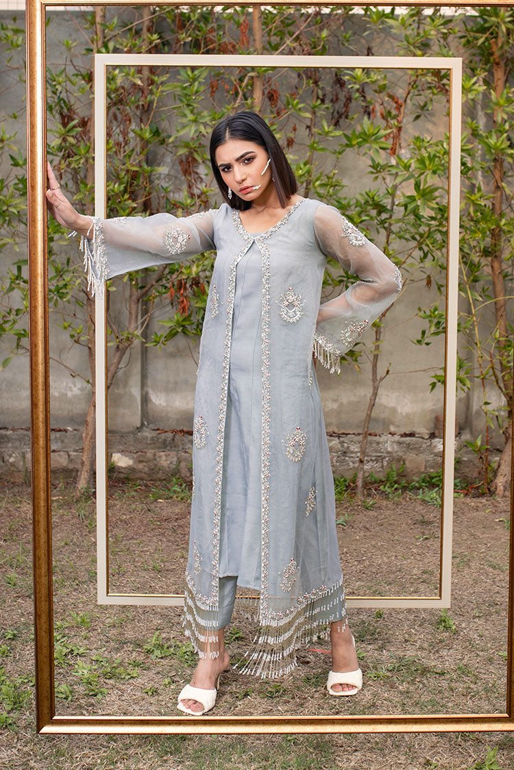 Picture of <!--uu-->Ahmad Raza - Shaadi Pret Collection - AR2012 - Available at Raja Sahib