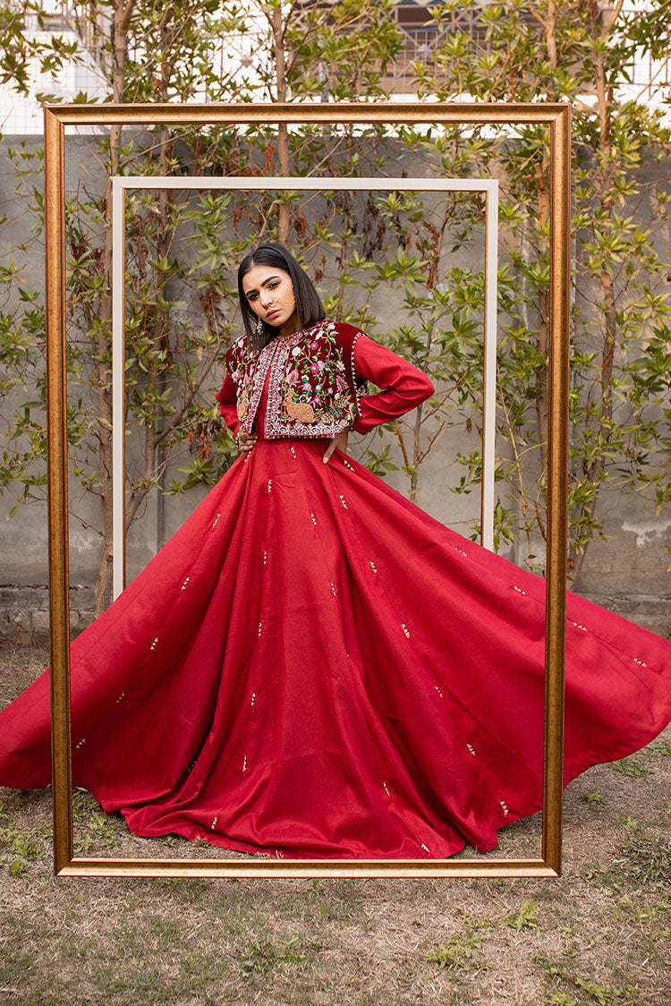 Picture of <!--ut-->Ahmad Raza - Shaadi Pret Collection - AR2013 - Available at Raja Sahib