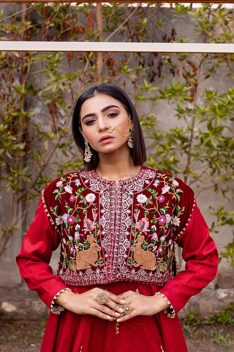 Picture of <!--ut-->Ahmad Raza - Shaadi Pret Collection - AR2013 - Available at Raja Sahib