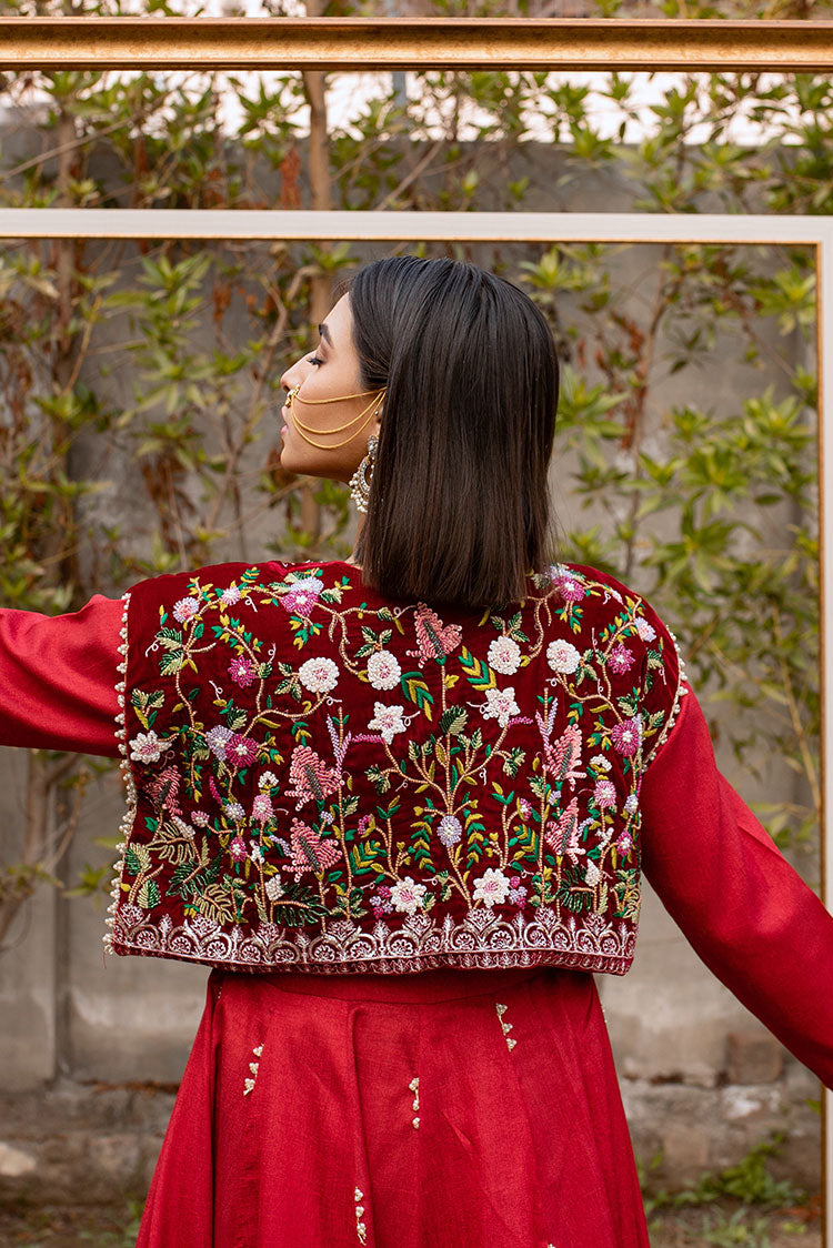 Picture of <!--ut-->Ahmad Raza - Shaadi Pret Collection - AR2013 - Available at Raja Sahib