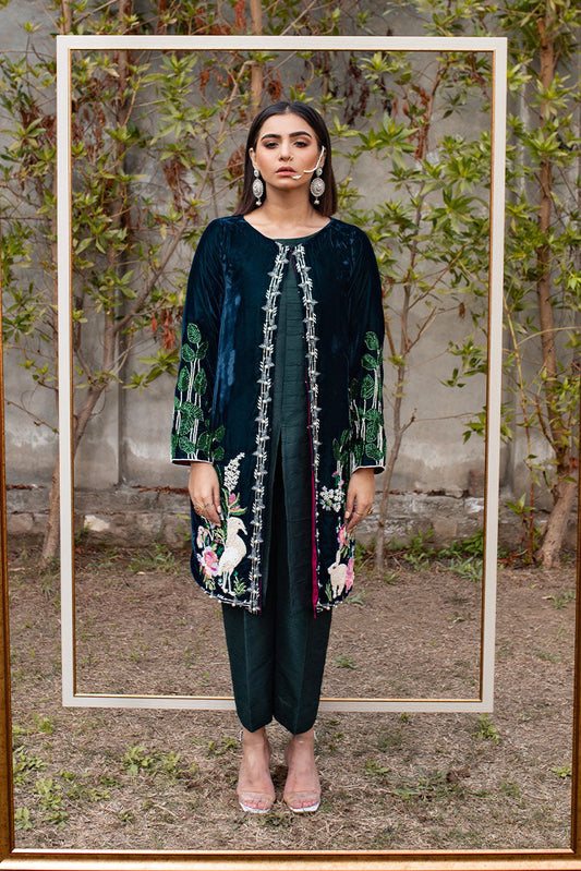 Ahmad Raza - Shaadi Pret Collection - AR2014