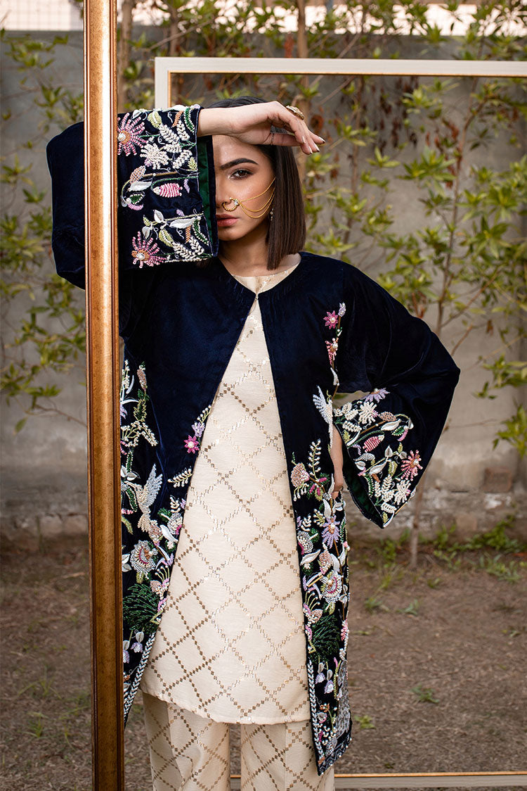 Picture of <!--us-->Ahmad Raza - Shaadi Pret Collection - AR2015 - Available at Raja Sahib