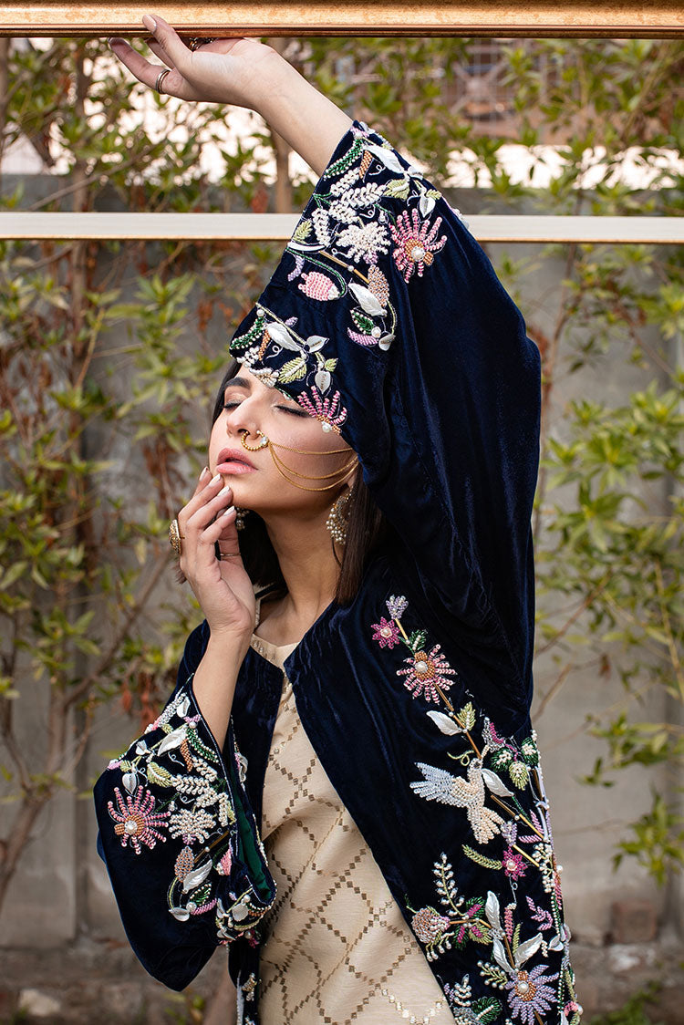 Picture of <!--us-->Ahmad Raza - Shaadi Pret Collection - AR2015 - Available at Raja Sahib