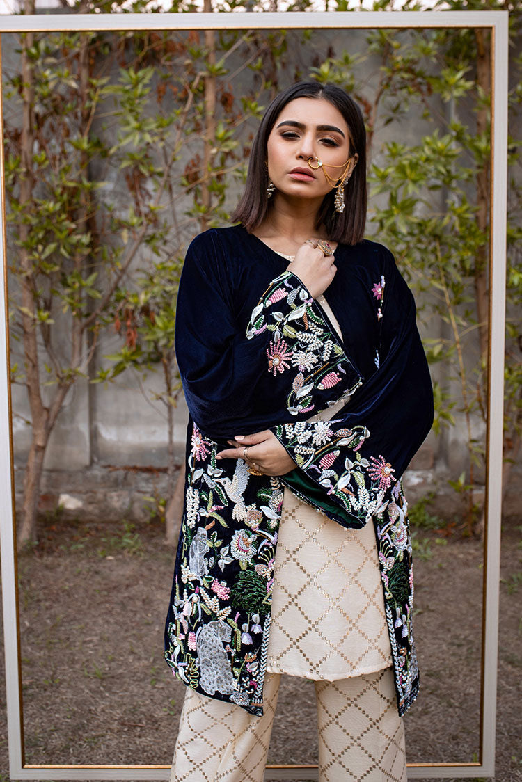 Picture of <!--us-->Ahmad Raza - Shaadi Pret Collection - AR2015 - Available at Raja Sahib