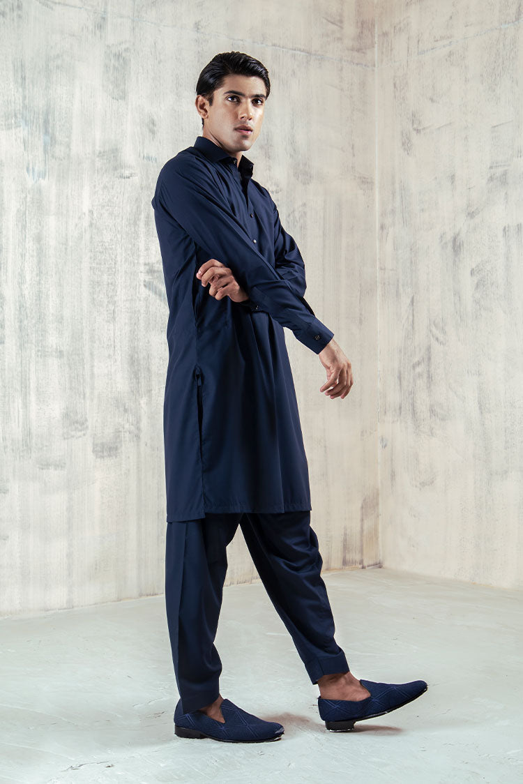 Picture of <!--agh-->Ahmad Raza - Andaaz Collection - AR5087 - Available at Raja Sahib