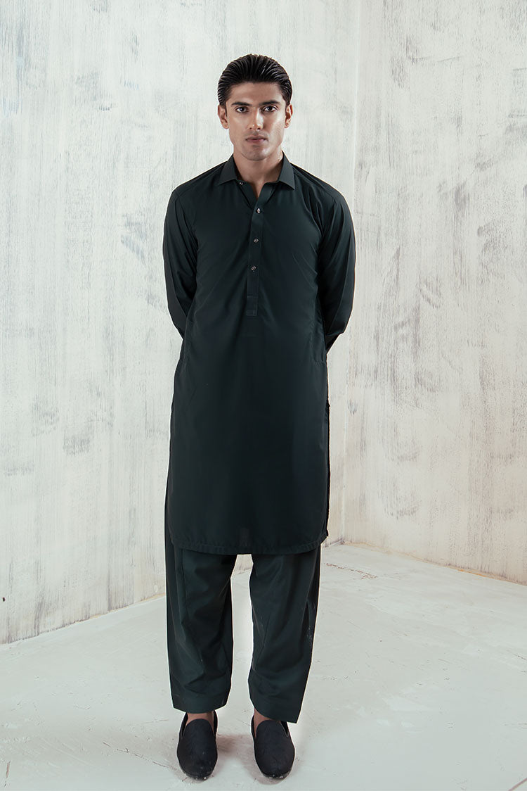 Picture of <!--agg-->Ahmad Raza - Andaaz Collection - AR5088 - Available at Raja Sahib