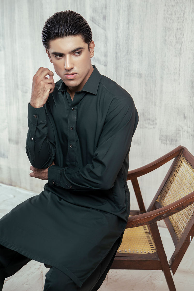 Picture of <!--agf-->Ahmad Raza - Andaaz Collection - AR5089 - Available at Raja Sahib