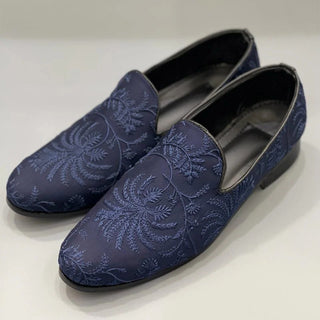 Ahmad Raza - Nawab Shoes - AR7003