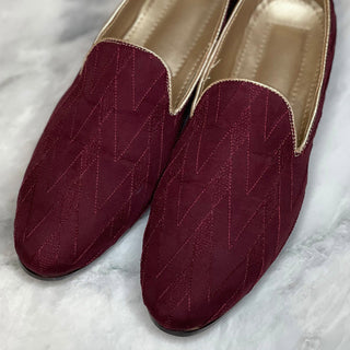 Picture of Ahmad Raza - Rang Shoes - AR-7010 - Available at Raja Sahib