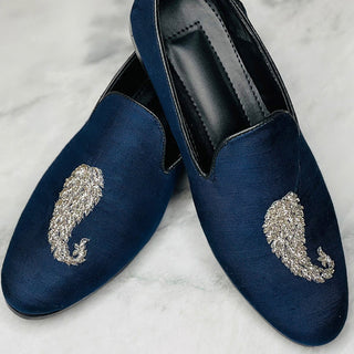 Picture of Ahmad Raza - Rang Shoes - AR-7019 - Available at Raja Sahib