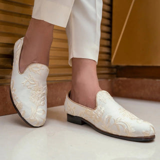 Picture of Ahmad Raza - Nawab Shoes - AR-7026 - Available at Raja Sahib