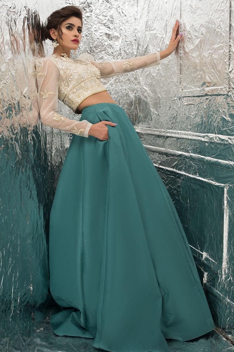 Picture of <!--bri-->Ahmad Raza - Roser Air Pret Collection - AR2048 - Available at Raja Sahib