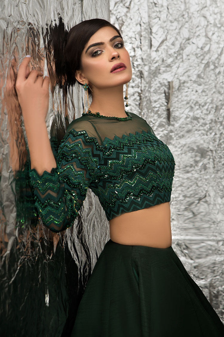 Picture of <!--brh-->Ahmad Raza - Roser Air Pret Collection - AR2049 - Available at Raja Sahib