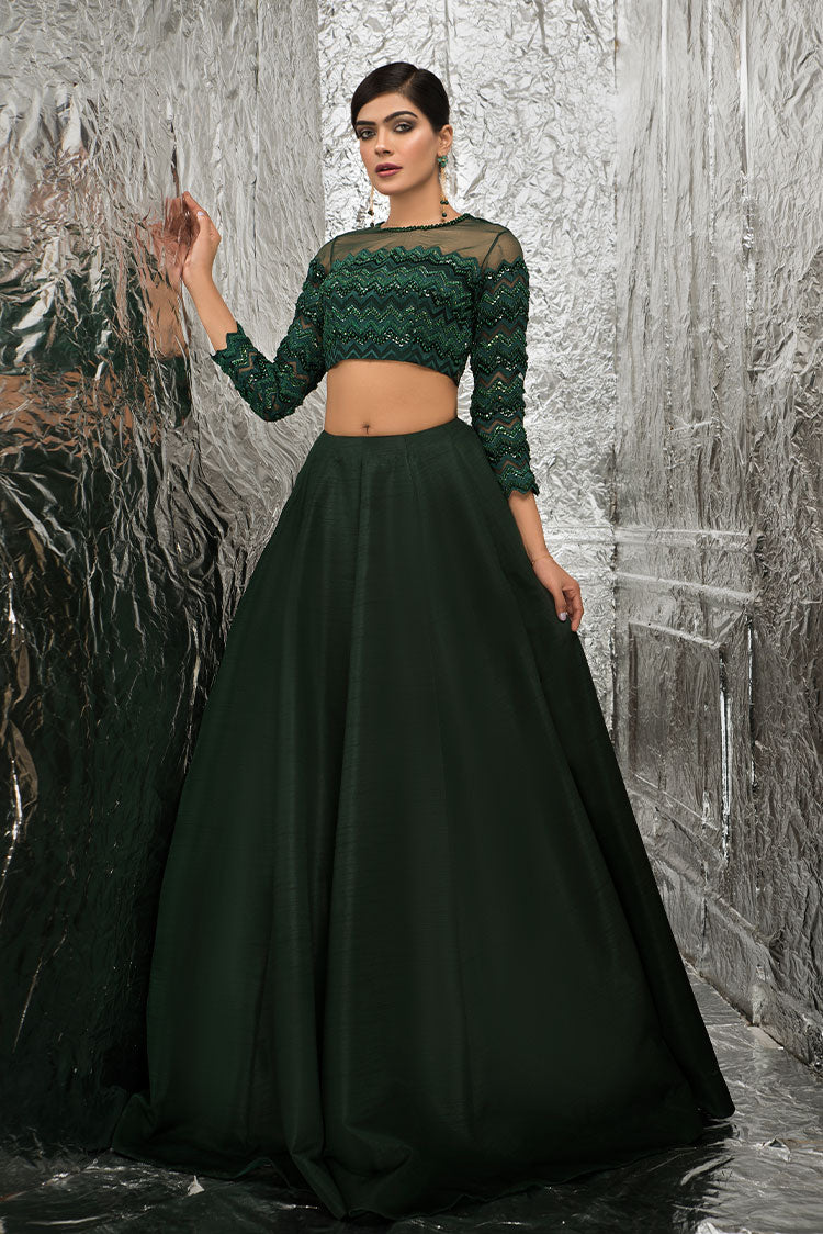 Picture of <!--brh-->Ahmad Raza - Roser Air Pret Collection - AR2049 - Available at Raja Sahib