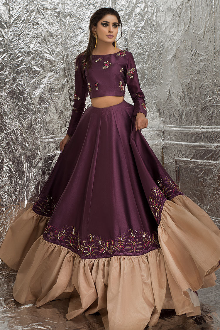 Picture of <!--brg-->Ahmad Raza - Roser Air Pret Collection - AR2050 - Available at Raja Sahib