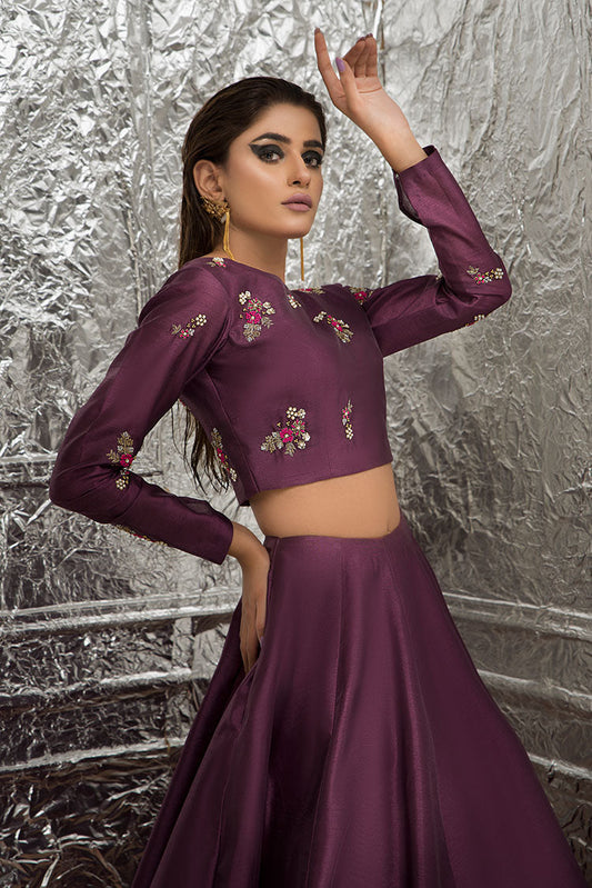 Picture of <!--brg-->Ahmad Raza - Roser Air Pret Collection - AR2050 - Available at Raja Sahib