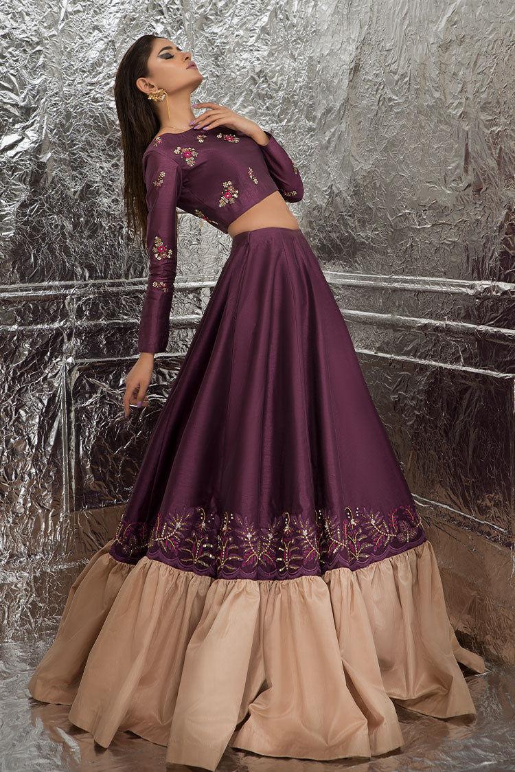 Picture of <!--brg-->Ahmad Raza - Roser Air Pret Collection - AR2050 - Available at Raja Sahib