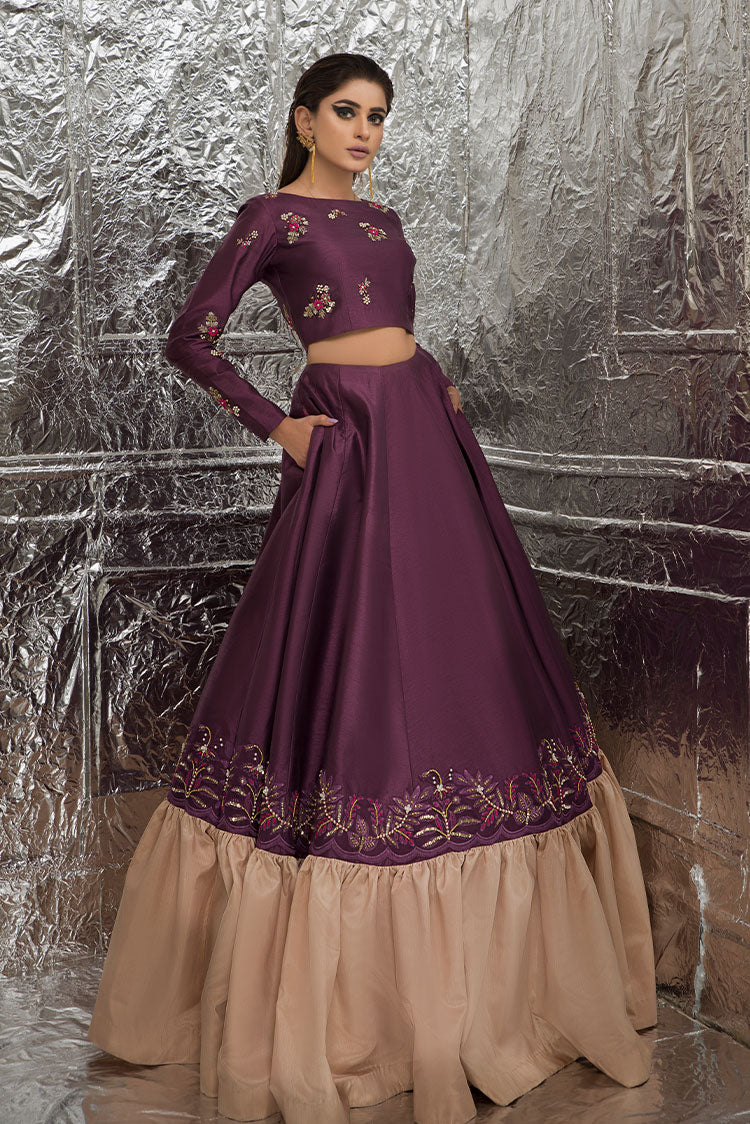 Picture of <!--brg-->Ahmad Raza - Roser Air Pret Collection - AR2050 - Available at Raja Sahib