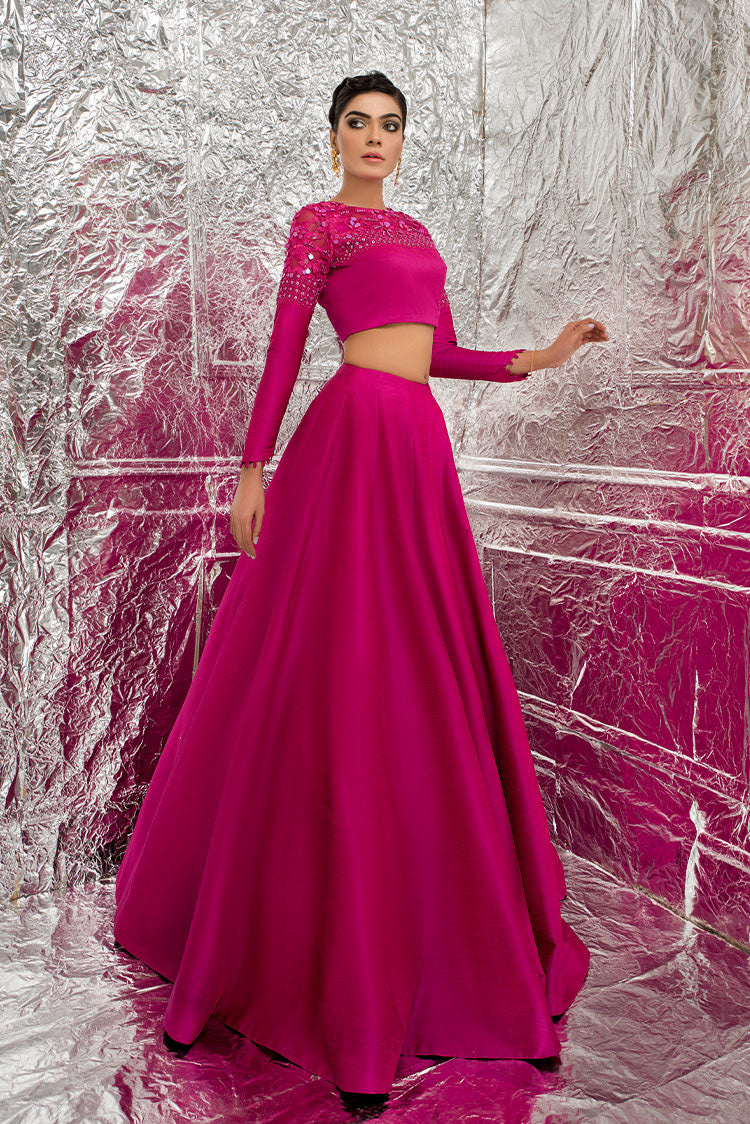 Picture of <!--brf-->Ahmad Raza - Roser Air Pret Collection - AR2051 - Available at Raja Sahib